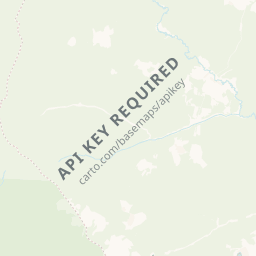 NE map tile