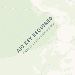 NE map tile