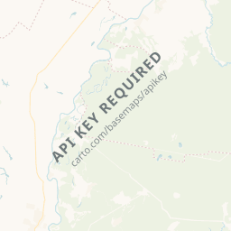 NE map tile