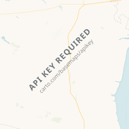 NE map tile