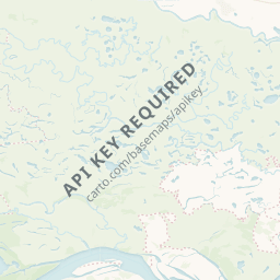 NE map tile