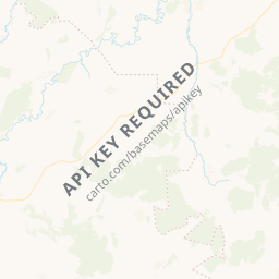 NE map tile
