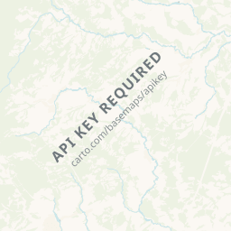 NE map tile