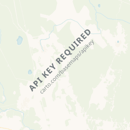 NE map tile