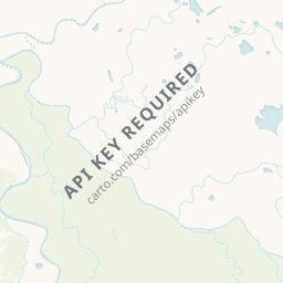NE map tile