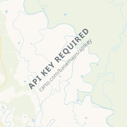 NE map tile