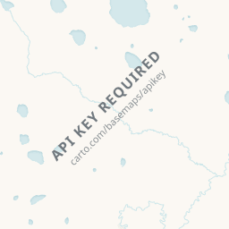 NE map tile