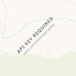 NE map tile