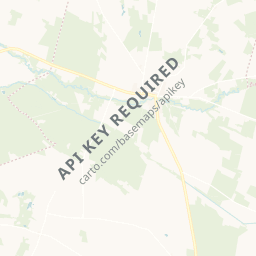 NE map tile