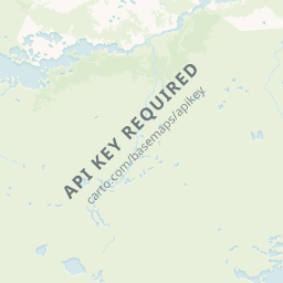 NE map tile