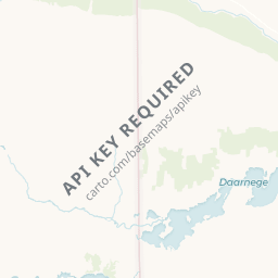 NE map tile