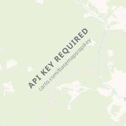NE map tile