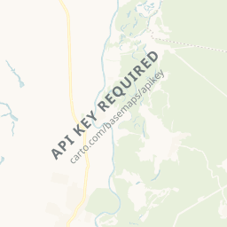 NE map tile