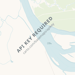 NE map tile