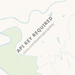 NE map tile