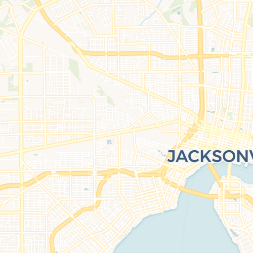 ZIP Code 32254 - Jacksonville, Florida | Map, Demographics, Income
