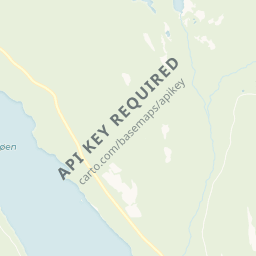 NE map tile