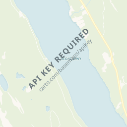 NE map tile