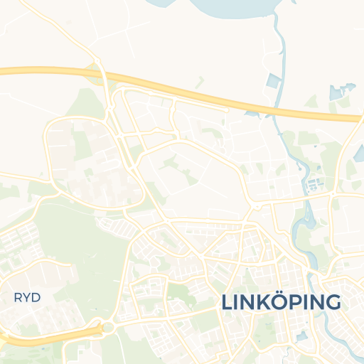 La Luna Meny Linköping