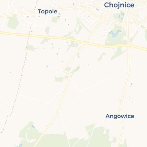 Brantford Postal Code Map Map Of Poland Postal Code 89-600 - Chojnice - Updated June 2022