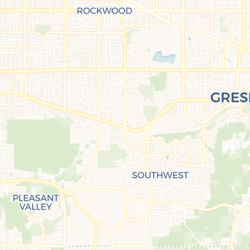 ZIP Code 97086 - Happy Valley, Oregon | Map, Demographics, Income