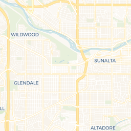 Map tile