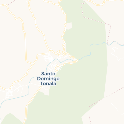 Mexico Postal Code Profile And Map