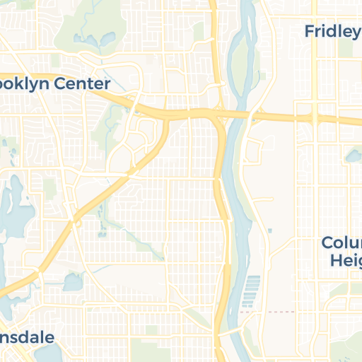 ZIP Code 55418 - Minneapolis, Minnesota | Map, Demographics