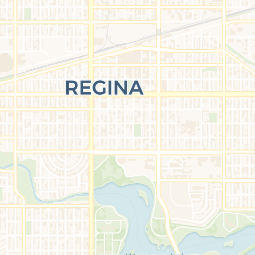 Regina Postal Code Map Ho4Sro4Otktpom