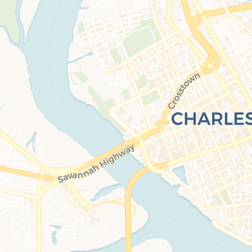 ZIP Code 29403 - Charleston, South Carolina | Map, Demographics