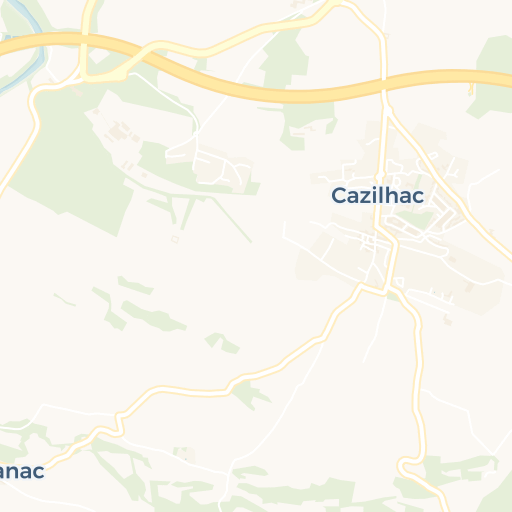 Réservation et location parking Aéroport de Carcassonne - Lavage du Sud 2 -  Carcassonne