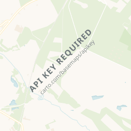 NE map tile