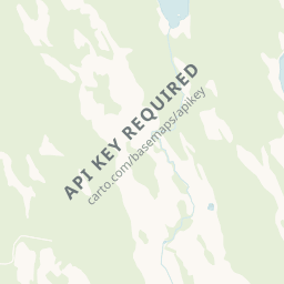 NE map tile