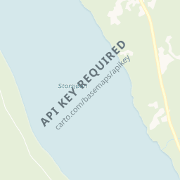 NE map tile