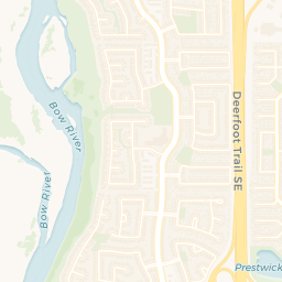 Map tile