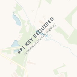 NE map tile