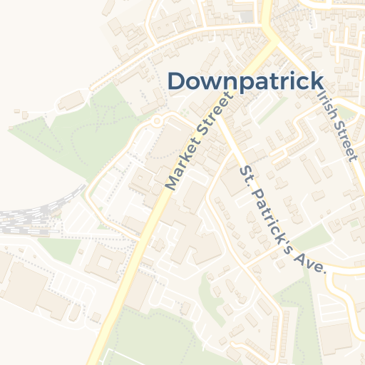Down High School, Downpatrick