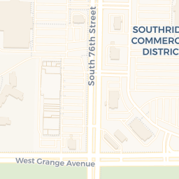 29 Map Of Southridge Mall - Online Map Around The World