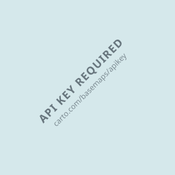 NE map tile