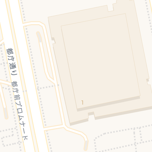 Map Of Japan Postal Code 163 0819 Location Nishishinjuku Shinjuku Enuesubiru 1 Updated November 22