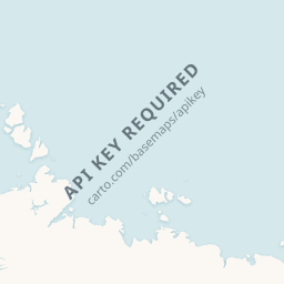 NE map tile
