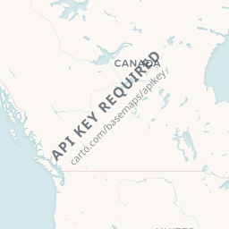 NE map tile