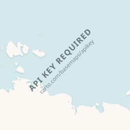 NE map tile