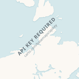 NE map tile