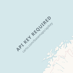 NE map tile