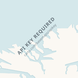 NE map tile