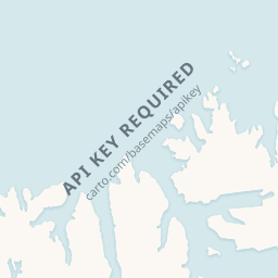 NE map tile