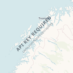 NE map tile