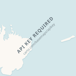 NE map tile