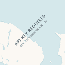 NE map tile